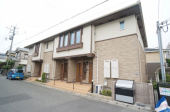 伊丹市西野３丁目のアパートの画像