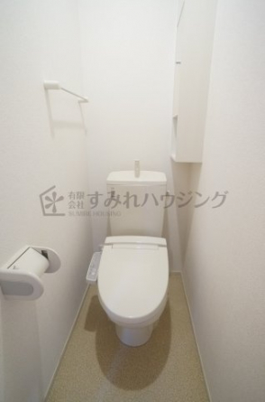【トイレ】