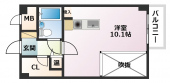 芦屋市三条町のマンションの画像