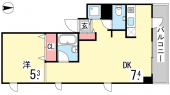 神戸市東灘区深江本町３丁目のマンションの画像