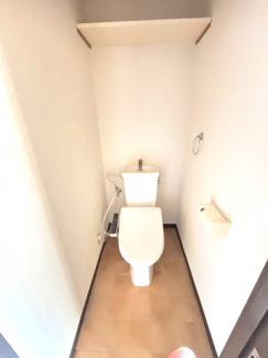 【トイレ】