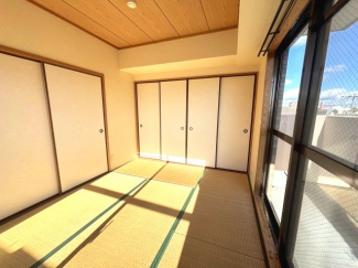 【和室】