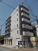 姫路市総社本町のマンションの画像