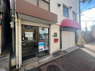 兵庫県神戸市中央区花隈町の店舗事務所の画像