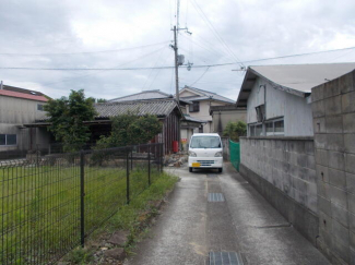 南あわじ市松帆江尻の中古一戸建ての画像