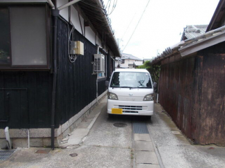 南あわじ市松帆江尻の中古一戸建ての画像