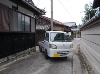 南あわじ市松帆江尻の中古一戸建ての画像