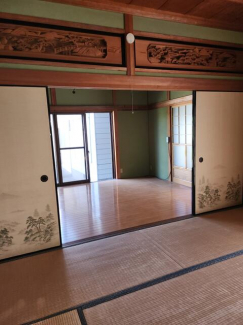 南あわじ市松帆江尻の中古一戸建ての画像