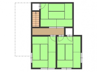 阪南市下出の中古一戸建ての画像