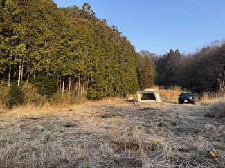 兵庫県丹波篠山市本明谷の売地の画像