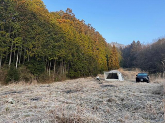 兵庫県丹波篠山市本明谷の売地の画像