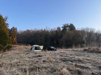 兵庫県丹波篠山市本明谷の売地の画像