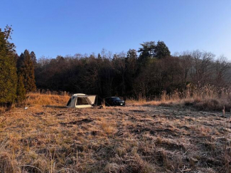 兵庫県丹波篠山市本明谷の売地の画像