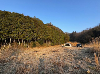 兵庫県丹波篠山市本明谷の売地の画像