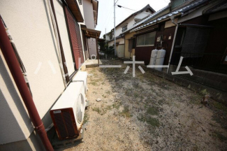 寺田貸住宅の画像