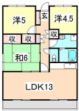 揖保郡太子町立岡のマンションの画像