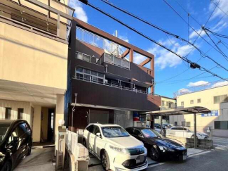 大阪市平野区加美東３丁目の中古一戸建ての画像