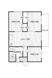 枚方市楠葉並木１丁目のマンションの画像