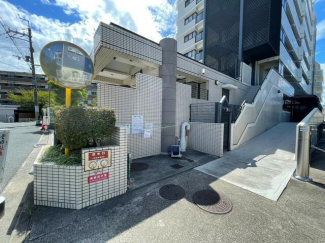 堺市西区鳳西町１丁の中古マンションの画像