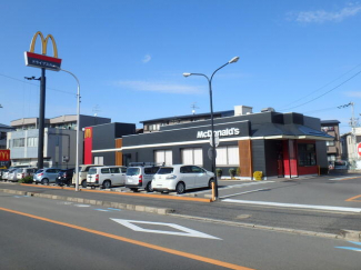 マクドナルド堺黒土店まで512m