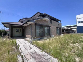 西条市神拝甲の中古一戸建ての画像