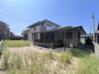 西条市神拝甲の中古一戸建ての画像