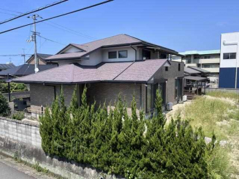 西条市神拝甲の中古一戸建ての画像