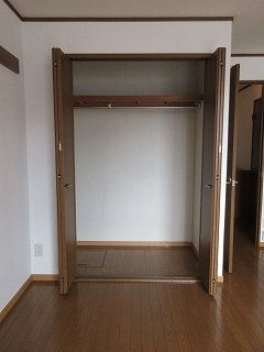 大きなものも収納できそうです