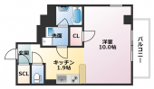 神戸市東灘区住吉本町１丁目のマンションの画像