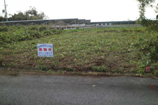 高島市新旭町深溝の売地の画像