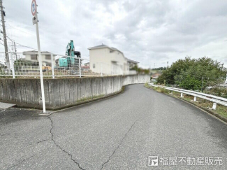 堺市南区庭代台１期２号棟の画像