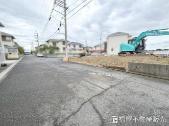 堺市南区庭代台１期２号棟の画像