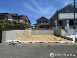 堺南区鴨谷台１号棟の画像