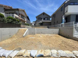 堺南区鴨谷台１号棟の画像