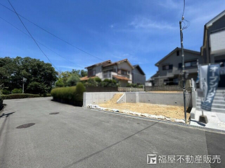 堺南区鴨谷台１号棟の画像