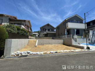 堺南区鴨谷台１号棟の画像