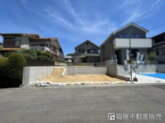 堺南区鴨谷台１号棟の画像