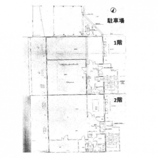 姫路市東夢前台３丁目の店舗事務の画像