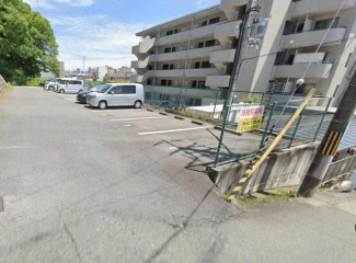 姫路市西今宿６丁目の駐車場の画像