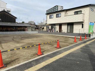 加古川市加古川町木村の売地の画像