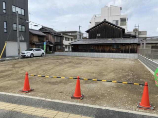 加古川市加古川町木村の売地の画像