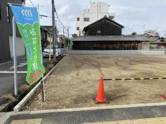 加古川市加古川町木村の売地の画像