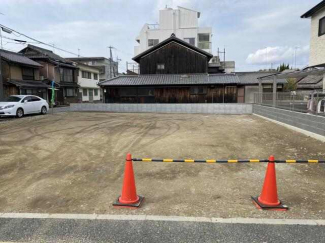 加古川市加古川町木村の売地の画像