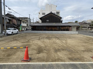 加古川市加古川町木村の売地の画像