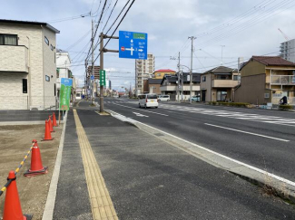 加古川市加古川町木村の売地の画像