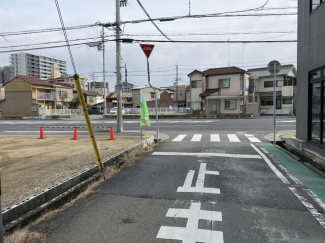 加古川市加古川町木村の売地の画像