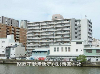 ☆彡総戸数１２２戸のマンションです。