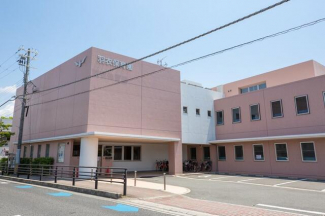 幼保連携型認定こども園羽衣保育園まで430m