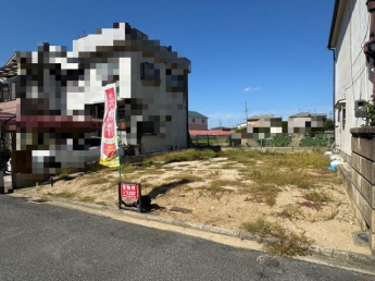 八尾市恩智南町３丁目　新築戸建の画像