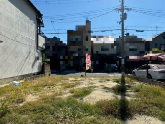 八尾市恩智南町３丁目　新築戸建の画像